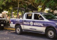 Liberan a dos periodistas en Poza Rica detenidos luego de que se les acusó de detonar un arma en un estacionamiento