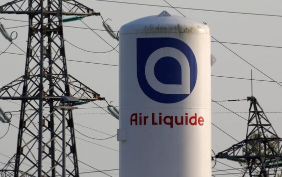 Tras expropiación de planta en México, francesa Air Liquide negocia indemnización
