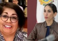 La jueza Angélica Sánchez sigue en Capilla