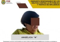Una nueva etapa para la ex jueza Angélica ‘N’, ¡De juzgadora a juzgada!