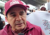 Modifica MORENA listas de pluris; manda a Eleazar Guerrero del lugar 10 al 16