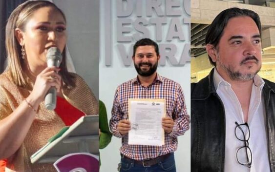 Elecciones 2024 Huatusco y la región
