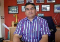 Nicolas Ruiz libre, se cimbra Minatitlán