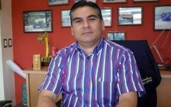 Nicolas Ruiz libre, se cimbra Minatitlán