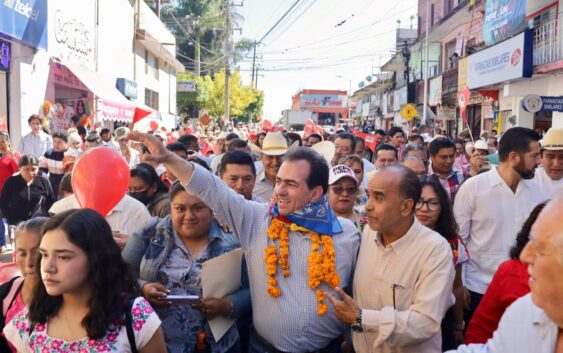 Pepe Yunes, un muy significativo pre cierre