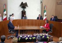 El TEPJF confirmó el formato, sede y obligatoriedad de los debates entre las candidaturas a la Presidencia de la República