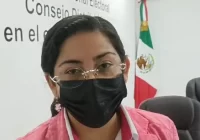 INE aprobó candidaturas de Ramos Alor, Martha Fernández de León y José Francisco González a la diputación federal por Coatzacoalcos.