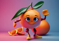 Miedo al naranja