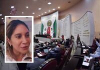 Renuncia «Paloma» en Acayucan… Buscará la diputación local