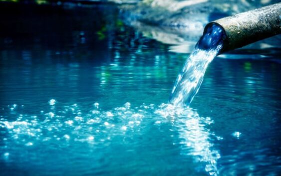 El desdén presidencial hacia el agua