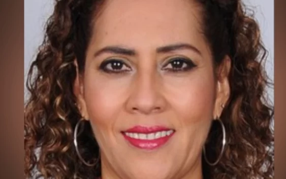 Tania Cruz Santos, ¿Cómo pudo lograr la candidatura a la diputación federal por Coatzacoalcos cuando estaba “pelas”?