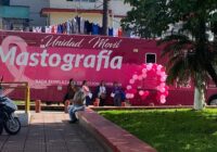 Invita IMSS Veracruz Sur a realizarse detecciones oportunas de cáncer