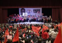 ¡En Veracruz ya se respira el cambio!: Pepe Yunes