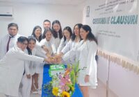 Egresan 122 nuevos médicos especialistas del IMSS Veracruz Sur