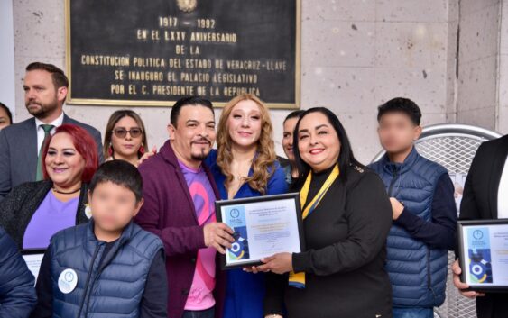 En el Congreso, campaña para tratamientos oncológicos infantiles