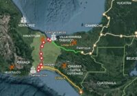 Texistepec: primera piedra del Polo de Desarrollo del Corredor Interoceánico del Istmo de Tehuantepec