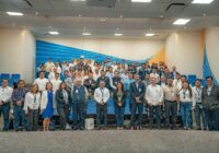 AEIVAC, SEMAR y TMM:   reunión clave para el Corredor Interoceánico