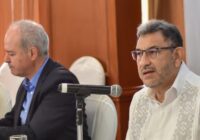 Anuncia Alcalde proyecto millonario de CFE para Coatzacoalcos