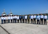 Coatzacoalcos fortalece lazos comerciales con Portugal: Visita del Embajador y Presidente de Puertos de Sines y Algarve