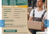 Ofrecerán vacantes para el Polo del Corredor Interoceánico en Texistepec; aquí los requisitos