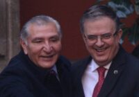 Morena postula a Adán Augusto, Ebrard y Noroña al Senado; “cepillan” al Fisgón, al vocero presidencial y al hermano de AMLO