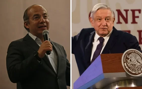 Si López Obrador hubiera recibido dinero del narco, Calderón ‘hubiera comido un manjar’: ex chofer de AMLO