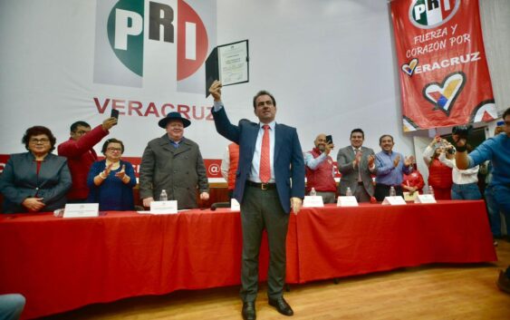 Primero hay que resolver los problemas de sed de los veracruzanos: Pepe Yunes