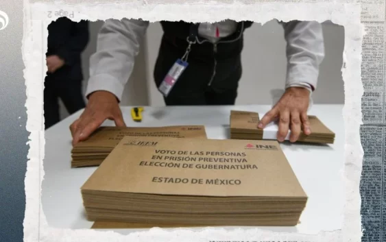 El Tribunal Electoral ordenó que se expida una credencial para votar como documento de identificación a una persona que se encuentra en prisión preventiva