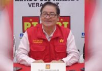 Se le cae candidatura del “PT” a Pepín Ruiz en el Distrito Local 15
