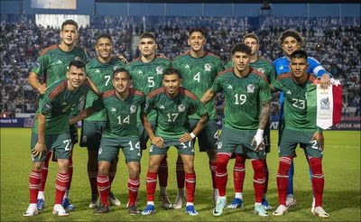 ¡Oficial! la selección mexicana jugará la inauguración del mundial 2026 en el Estadio Azteca