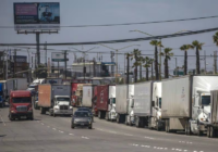 Paro Nacional de Transportistas ‘sigue en pie’: En estas carreteras hay protestas hoy 5 de febrero