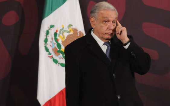 NYT investiga supuestos pagos del narco a campaña de AMLO: Este es el cuestionario que le mandaron