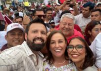 Los trogloditas de Morena: Hasta con golpes disputan las nominaciones a puestos de elección popular