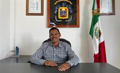 Asesinan al ex presidente municipal d