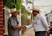 Necesario legislar para seguir fortaleciendo el sistema educativo con becas: Zenyazen Escobar