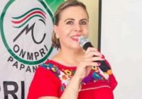 Con Yolanda Lagunes López, las veracruzanas estarían con ella en el Congreso de Veracruz
