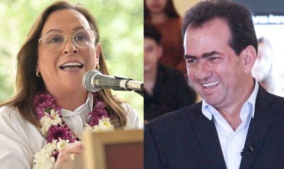 Lo que Nalhe no ve de Pepe Yunes…y viceversa