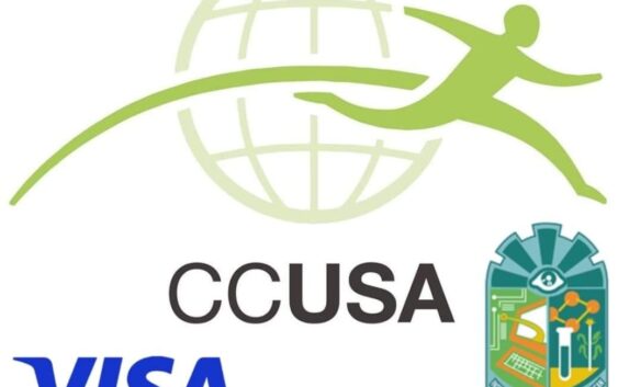 Tramites de visa, proporcionada por CCUSA