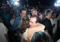 “¡Recuperemos Veracruz! con un Gobierno de Verdad”: Pepe Yunes