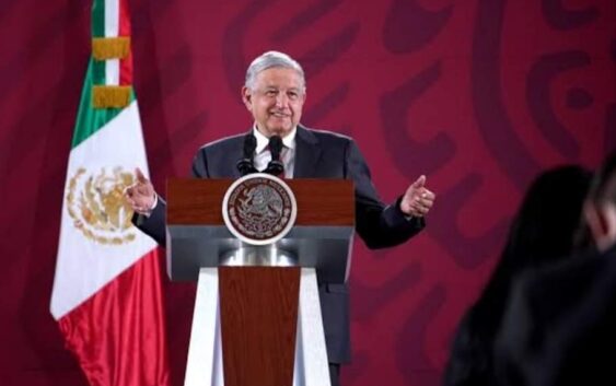 AMLO recibirá a madre buscadora Ceci Flores pasando las elecciones; “No queremos que nos usen”