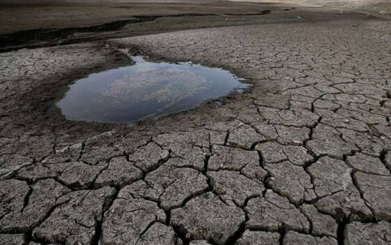 Crisis del agua: una crisis anunciada