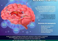 Orienta IMSS Veracruz Sur sobre síntomas y causas de encefalitis