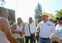 La gente de Amatlán confía en Zenyazen Escobar