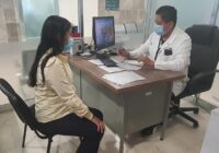 Pide IMSS Veracruz Sur a mujeres a cuidar su salud