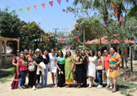 Mujeres del sur de Veracruz participan en documental del Tren Interoceánico