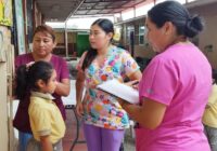 Promueven acciones contra el síndrome metabólico en escuelas primarias de Coatzacoalcos
