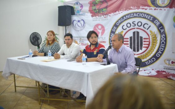 Asociaciones civiles del estado de Veracruz