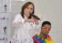 En Veracruz no hay cabida a la discriminación, clasismo, MORENA es respeto e inclusión: Rocío Nahle