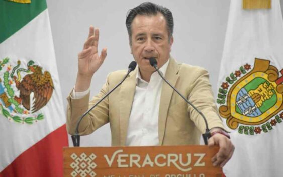 Cártel de Sinaloa podría estar vinculado con el asesinato de Policarpo Ramírez, excandidato a alcalde: Cuitláhuac García