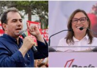 Arrancan campañas políticas a la Gubernatura por Veracruz: Rocío Nahle, Pepe Yunes y Polo Deschamps